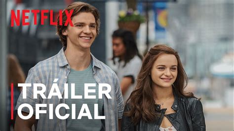 El Stand De Los Besos 2 Tráiler Oficial Netflix Youtube