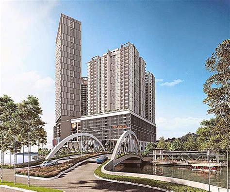 The short ride flows along melaka river and towards jonker the grand opening of the shore @ malacca river marks a milestone in pelaburan hartanah berhad (phb), a subsidiary of yayasan amanah hartanah. ErZa ~~ |||: Cuti2 hujung tahun; The Shore Oceanarium, Melaka