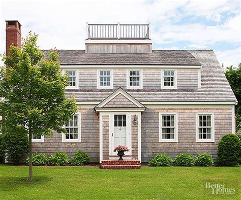 Cape Cod Style Home Ideas Better Homes And Gardens