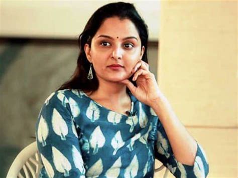 Malayalam Actress Manju Warrier And Her Film Crew Rescued After Getting