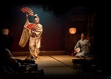 Memorias de una Geisha | Japón Secreto