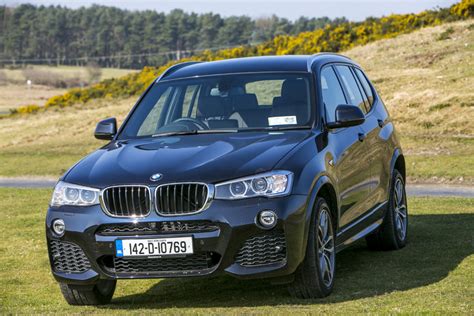 2015 Bmw X3 M News Reviews Msrp Ratings With Amazing Images