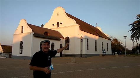 Moravian Church Of Elim South Africa Youtube