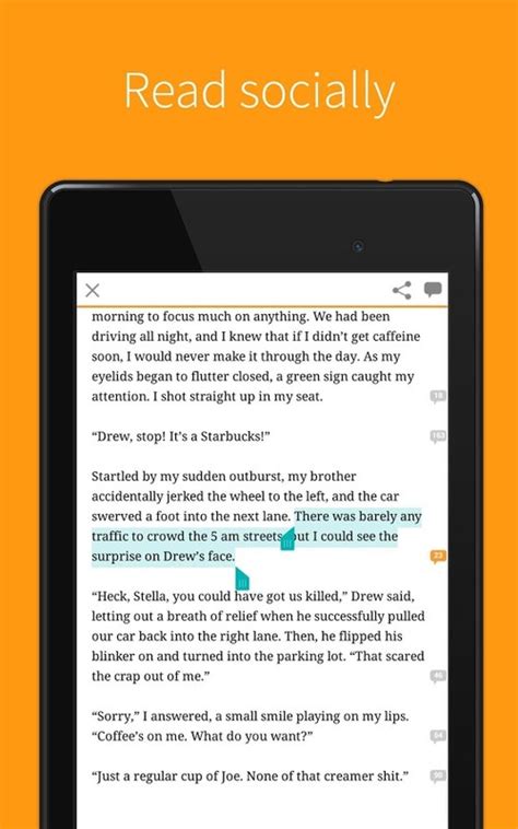Wattpad | where stories live. Wattpad - Free Books & Stories APK Free Android App ...
