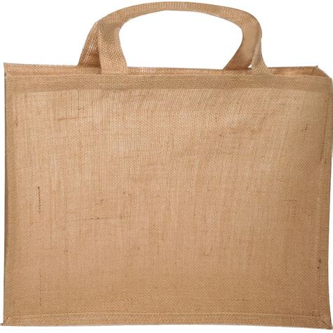 Giveaway Large Jute Fiber Tote Bags