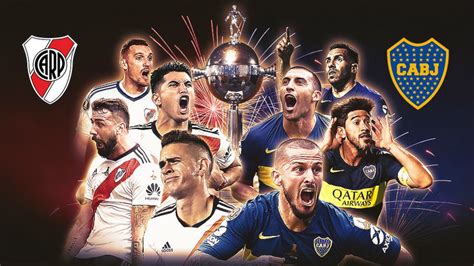 O river plate ocupa a 6ª posição do grupo a com 6 pontos conquistados, com 2 vitórias, 0 empates este ano de 2021 tem sido até ao momento de grande consistência para a equipa do boca juniors. River vs Boca, en vivo las horas previas al Superclásico ...