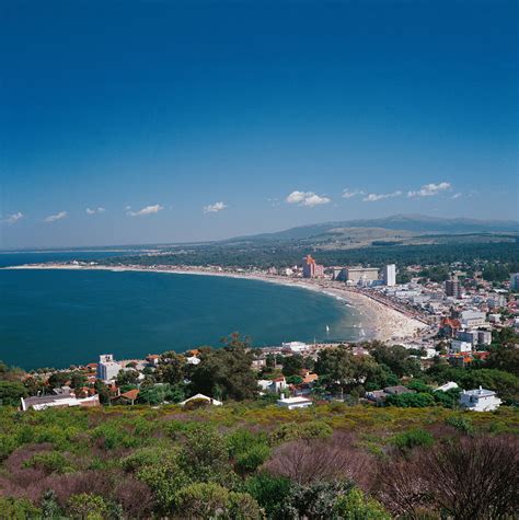 Sugar Loaf Ocean Club And Spa Piriapolis Uruguay C081