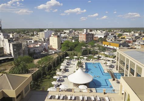 Termas De Río Hondo Paseos Y Actividades Para Disfrutar Blog