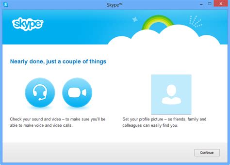Compatibility with this telephoning software may vary, but will generally. Skype - Download