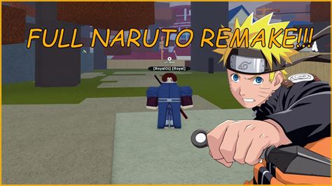 Full Remake Of Naruto Best Outfits To Use In Shindo Life Bloodlines