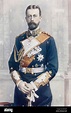 Prince Heinrich of Prussia, born Albert Wilhelm Heinrich. 1862 to 1929 ...