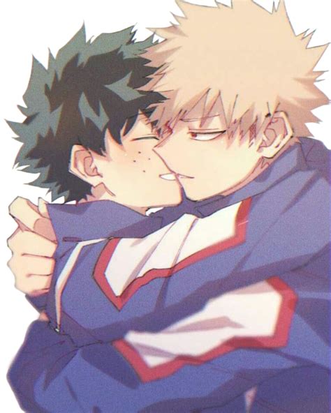 8 Ideias De Bakudeku E Dekubaku Em 2022 Animes Wallpapers Izuku