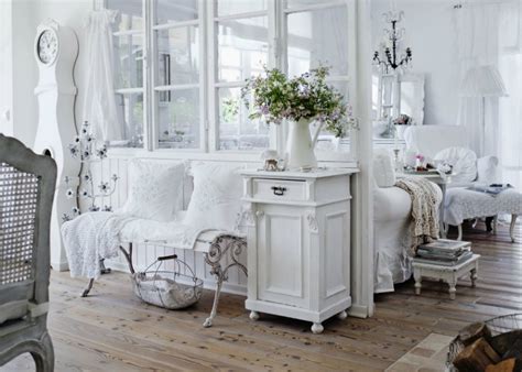 Shabby Chic Interior With Incredible Attention To Details Decoholic