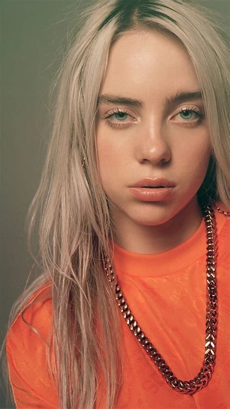 Billie Eilish Nude And Sexy 68 Photos The Fappening