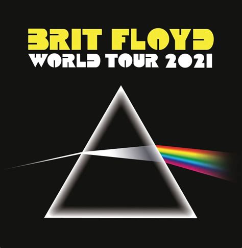 Brit Floyd The Pink Floyd Tribute Show