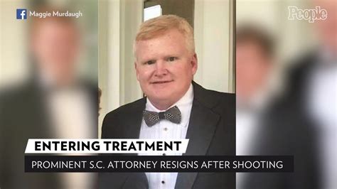 Alex Murdaugh Accused of Misappropriating Money from Law Firm, Forced