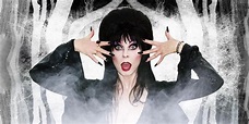 Why Elvira Still Endures as a Horror Icon After 40 Years & Counting