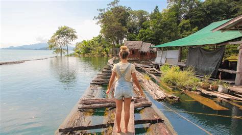 Khao Sok National Park The Most Beautiful Place In Thailand