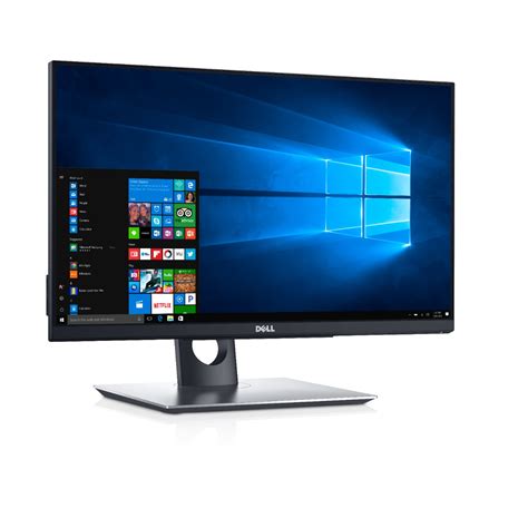 Dell P2418ht Touch Screen Monitor 605 Cm 238 1920 X