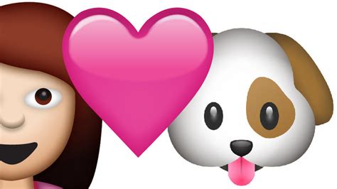 Pet Lover Emoji · Issue 6 · Crissovunicode Proposals · Github