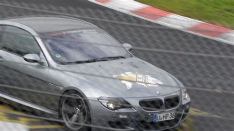 Faszination N Rburgring Eine Runde Auf Der Nordschleife Im Bmw M