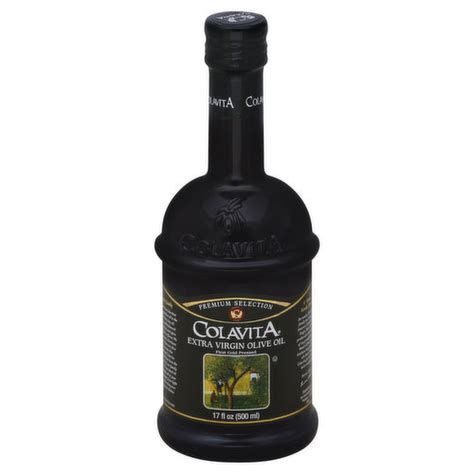 Colavita Olive Oil Extra Virgin