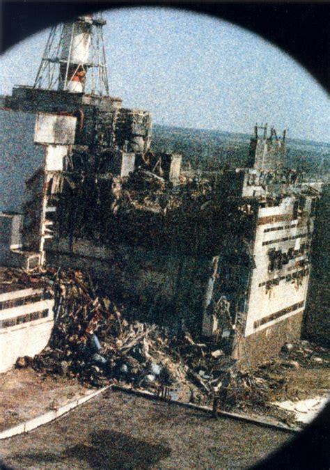 4 reactor in the chernobyl nuclear power plant. Amazing un-seen photos from the Chernobyl disaster (Page 4 ...
