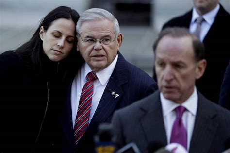 Mcdonnell Decision Echoes In Menendez Mistrial Risk And Compliance
