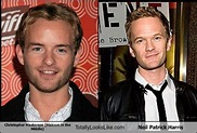 Christopher Masterson (Malcolm in the Middle) Totally Looks Like Neil ...