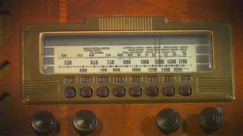 Experiencing The Golden Years Of Radio In The 1940s The Golden Years