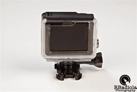 The gopro hero 4 in silver is a cheaper 'step down' model to the gopro hero 4 in black, with slightly different design and features. Me and my aperture: The GoPro Hero 4 silver edition