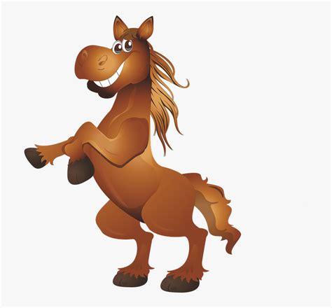 Horse Animals Farm Mare Animal Horses Animated Horse Animated