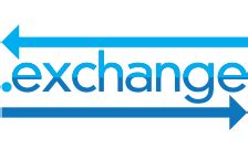.exchange Domain Registration - .exchange Domains - Services Domains Domain Name .exchange ...
