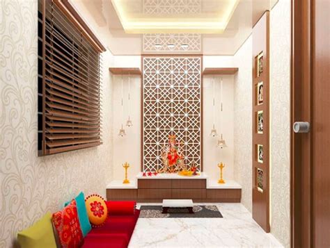 We indians are basically religious by nature. 20 Mandir Designs for Indian Homes - Our Best Picks & Why ...