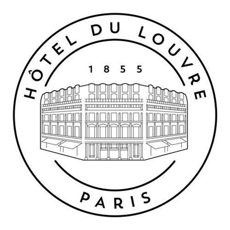 Hôtel Du Louvre