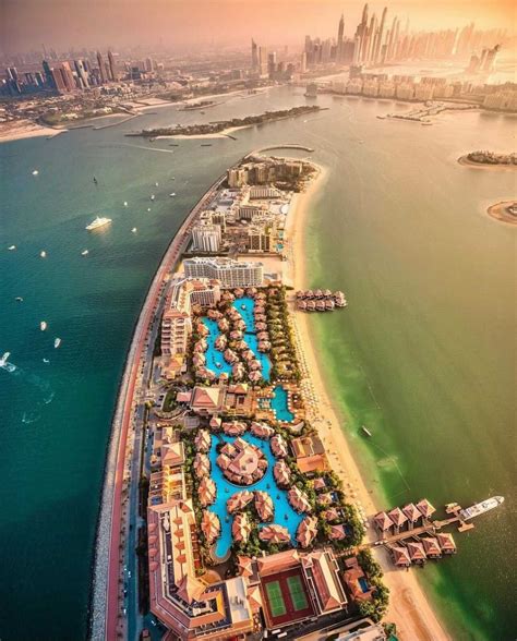 The 10 Best All Inclusive Hotels In Dubai For An Enjoyable Stay