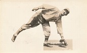 Andy Cohen - Jewish Baseball Museum