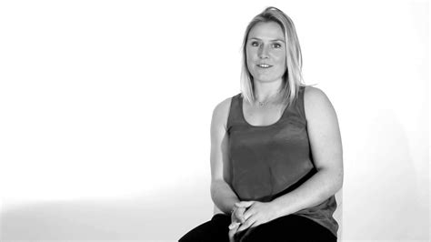 She had to miss sochi 2014 after a severe knee injury, of which she had to recover for 10 months. Tessa Worley, engagée avec l'UNICEF ! - YouTube