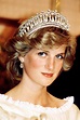 Princesa Diana de Gales: Biografía y curiosidades de Lady Di | Vogue