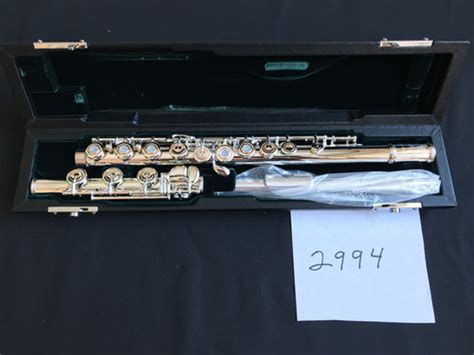 Azumi 2rbo Flute