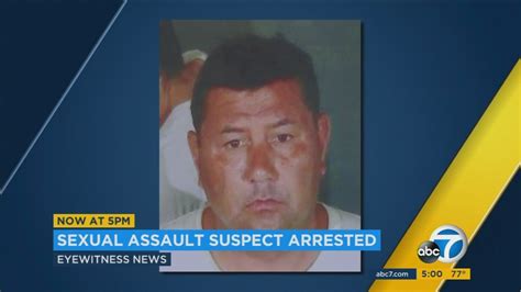 Man Accused Of Attempted Sex Assault Of 93 Year Old North Hills Woman