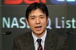 Robin Li - quem é o empresário e cofundador do Baidu?