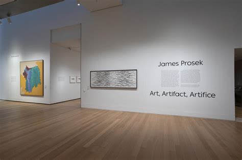 Art Artifact Artifice Exhibit Yale University Art Gallery Feb 14