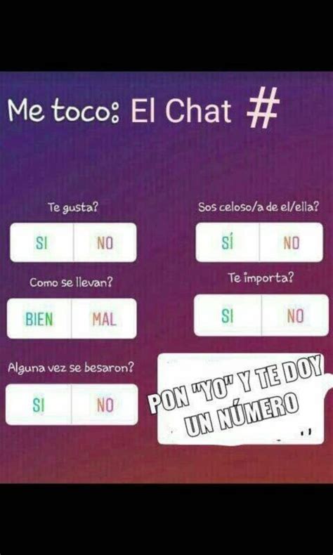 Preguntas, emoticonos y más ⚡. WatsApp | Cuestionarios para whatsapp, Imajenes para whatsapp