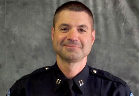Kearney Announces New Police Chief