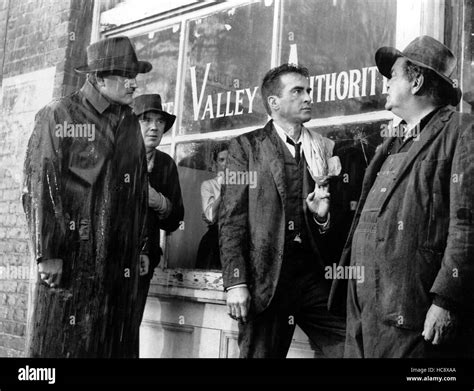 Wild River James Westerfield Montgomery Clift Jay C Flippen 1960