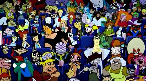 30 Awesome Nostalgic Cartoons You Wish You Could See Now Geekswipe