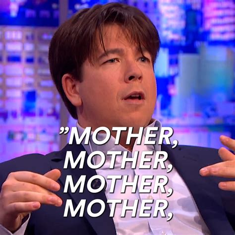 Michael Mcintyres Kid Rapper The Jonathan Ross Show The Jonathan