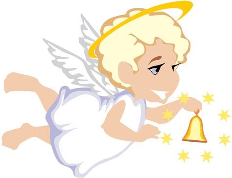 Design 85 Of Clipart Of An Angel Mmuzone