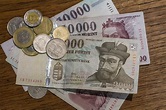 8 things you need to know about the Hungarian Forint